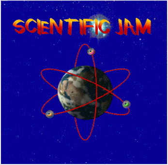 scijamcover image