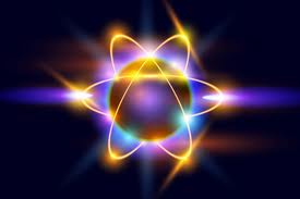 atom image