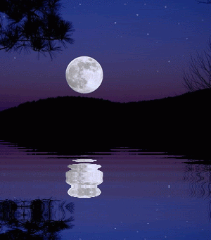 moon animated gif