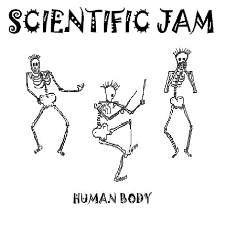 scijam2cover image